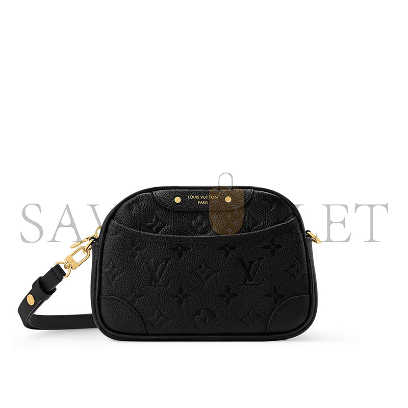 LOUIS VUITTON TINY CAMERA BAG M25518 (19*13*6cm) LOUIS VUITTON TINY CAMERA BAG M25518 (19*13*6cm)